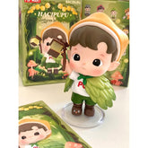 HACIPUPU Adventures In The Woods Series Adventurer